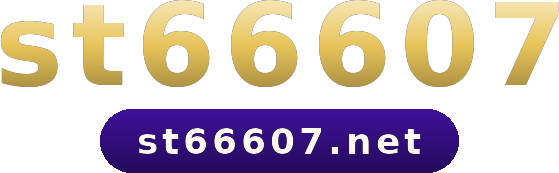 st66607 logo